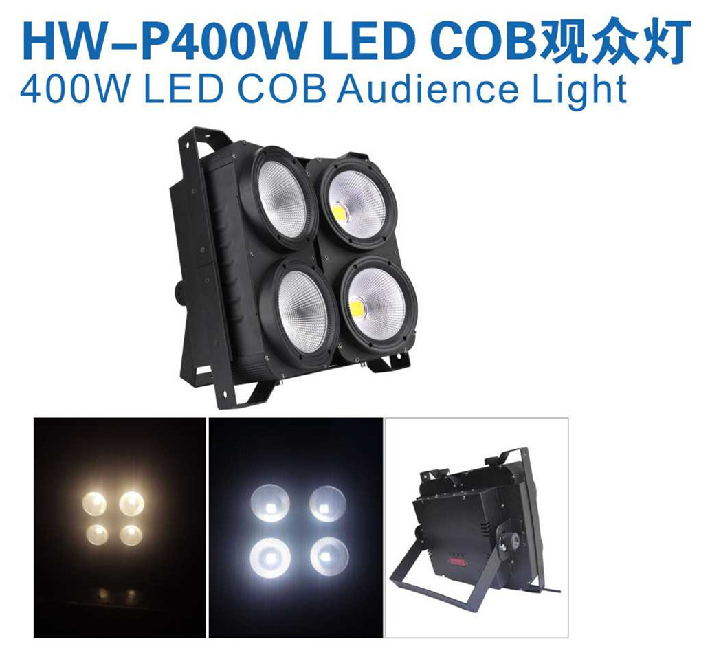  HW-P400W LED COBڵ 